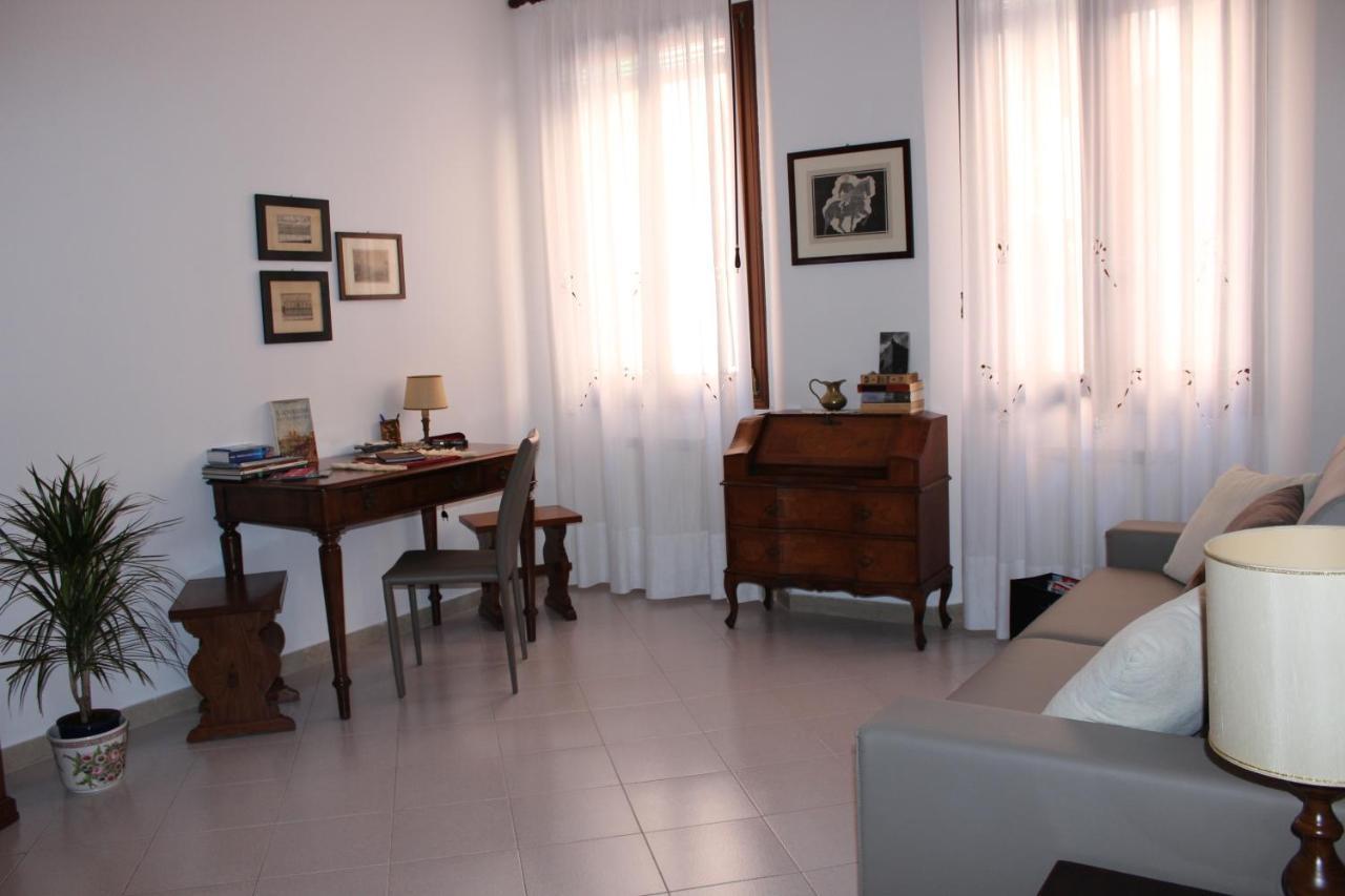 Apartamento Ca' All'arco Venecia