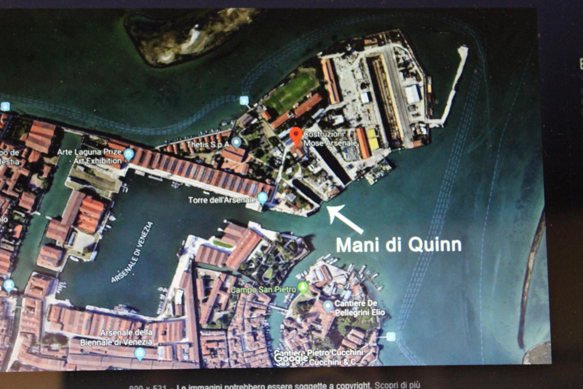 Apartamento Ca' All'arco *