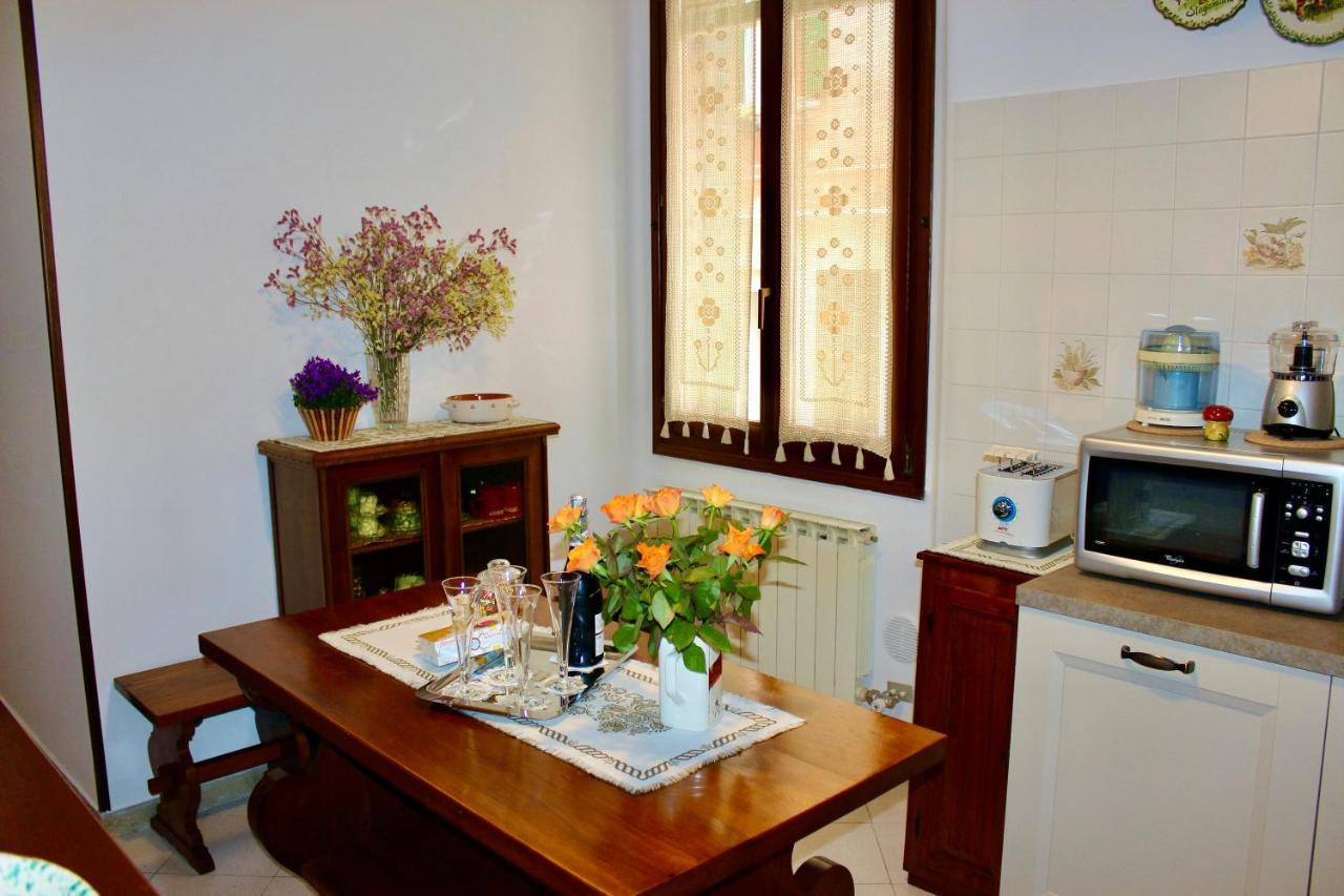 Ca' All'arco Apartamento Venecia