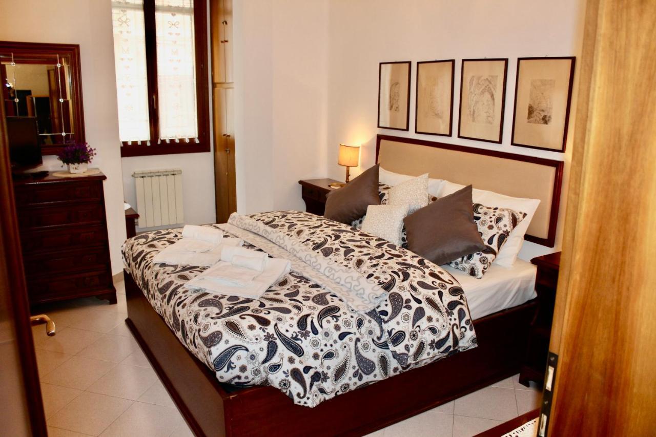 Ca' All'arco Apartamento Venecia