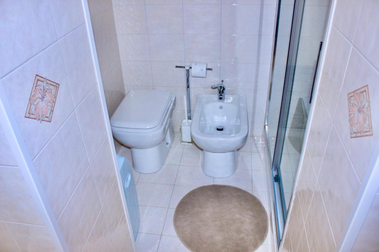 Ca' All'arco Apartamento