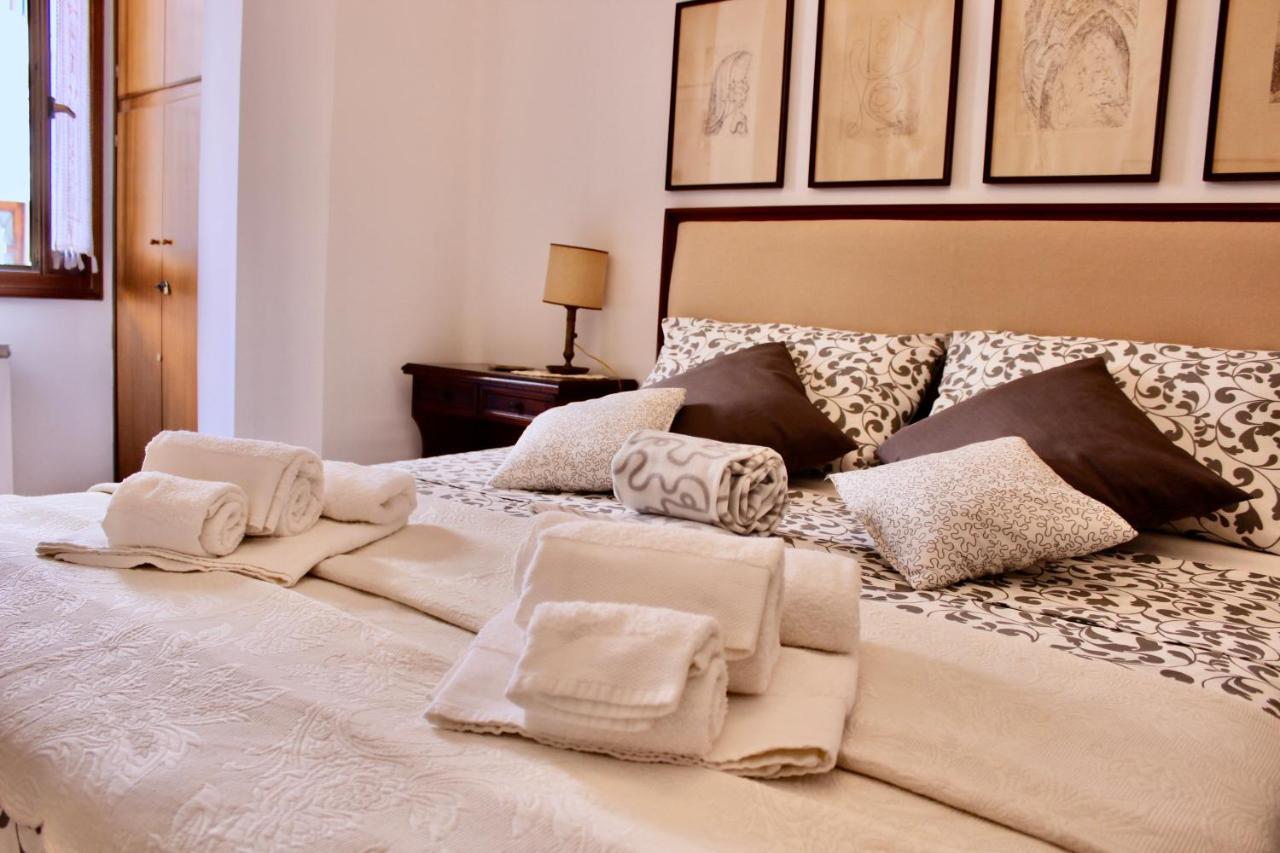 Apartamento Ca' All'arco Venecia