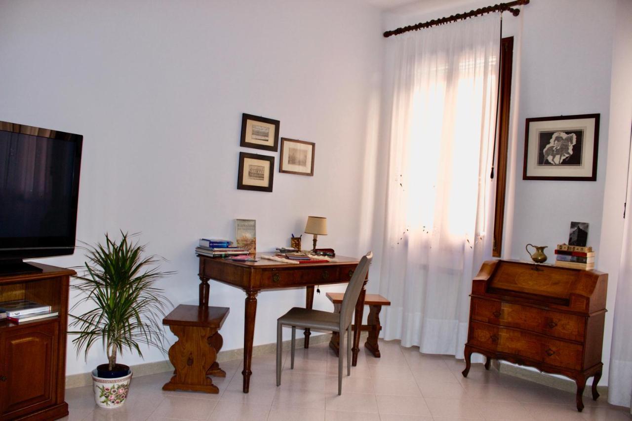 Apartamento Ca' All'arco