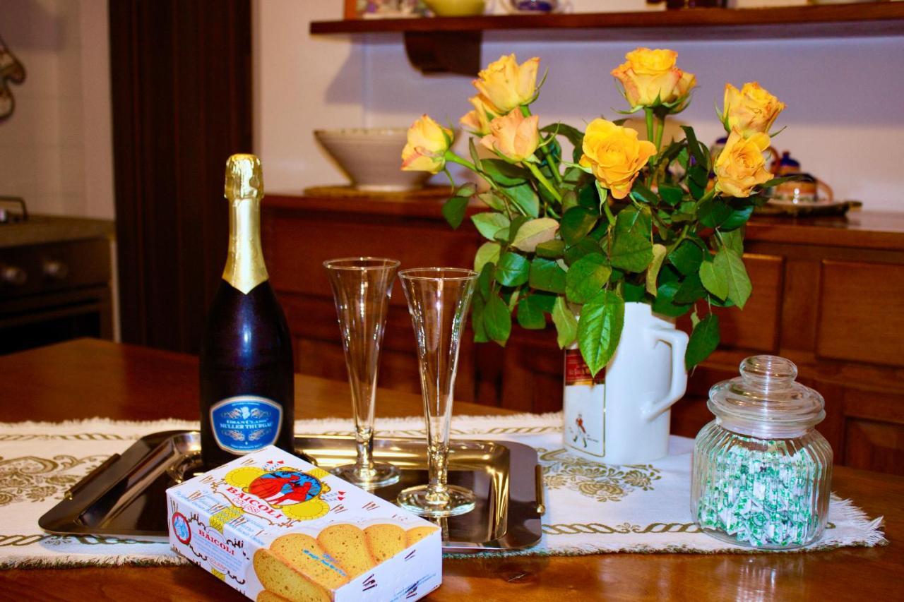 Ca' All'arco Apartamento