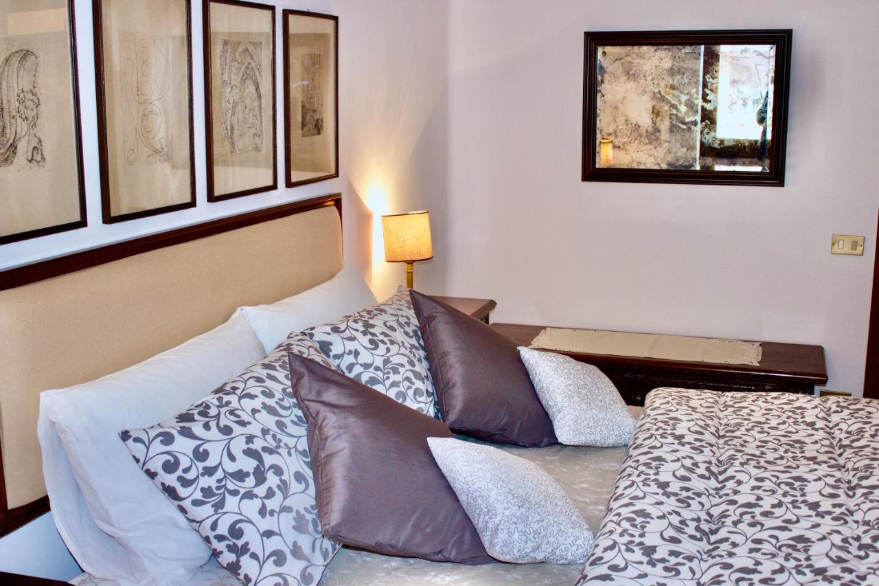 Ca' All'arco Apartamento *