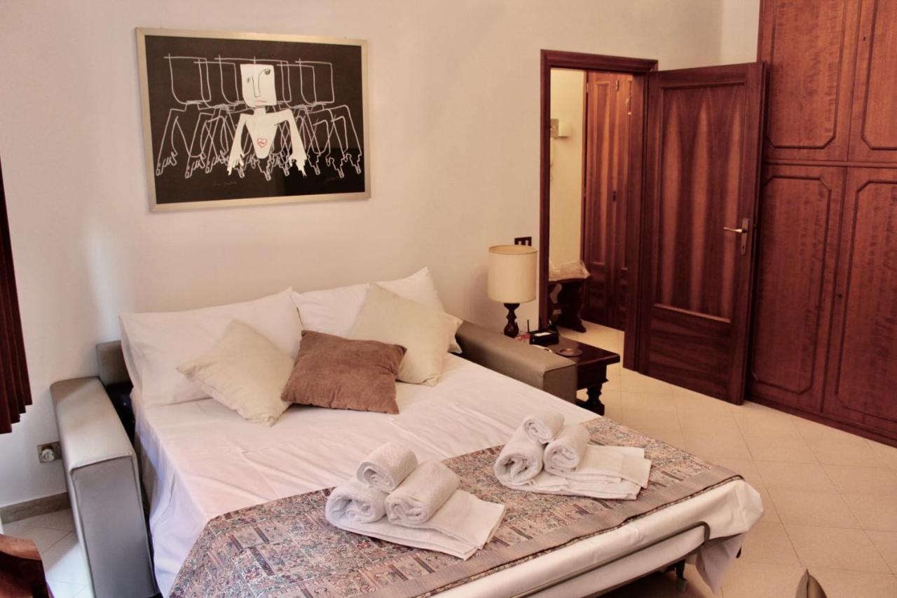 Ca' All'arco Apartamento