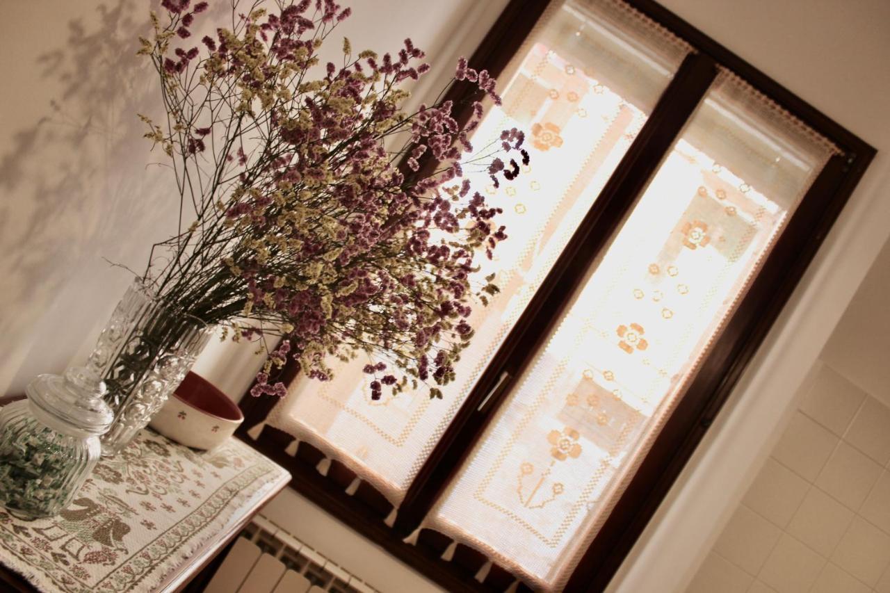 Ca' All'arco Apartamento Venecia