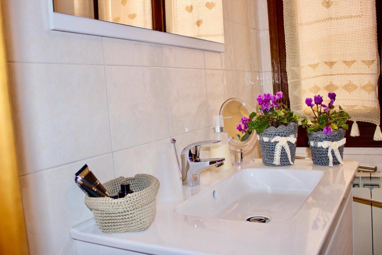 Ca' All'arco Apartamento Venecia