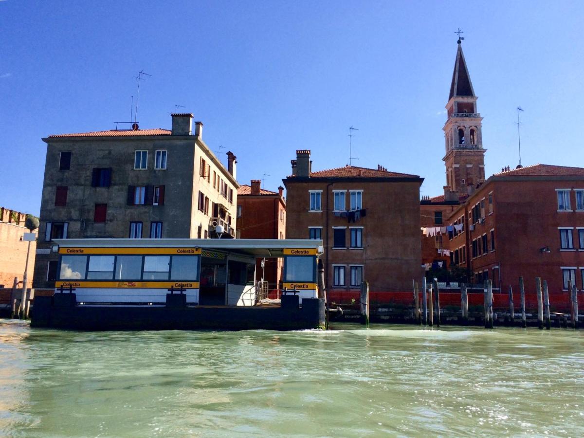 Ca' All'arco Apartamento