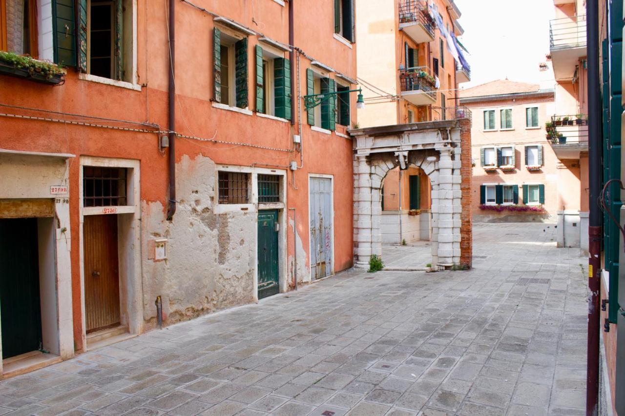 Ca' All'arco * Venecia