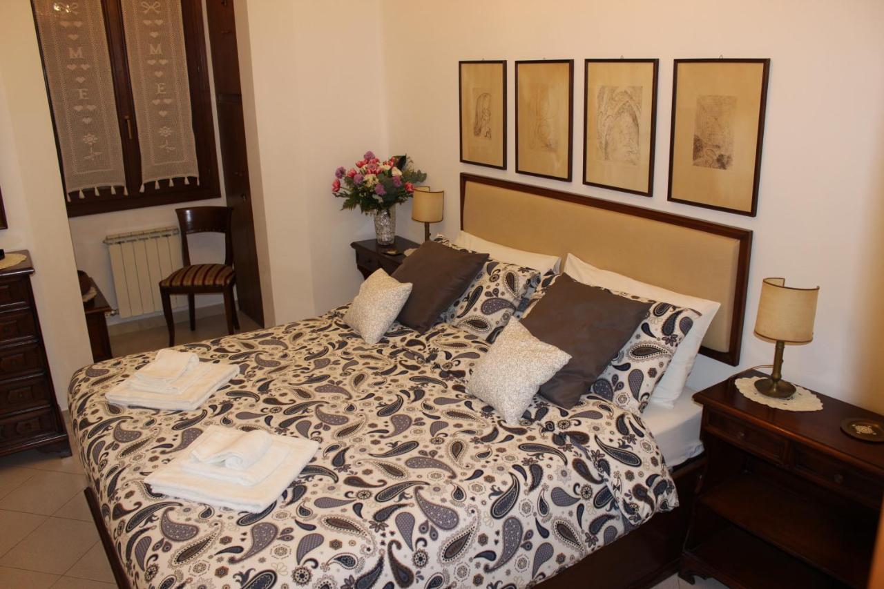 Ca' All'arco Apartamento Venecia
