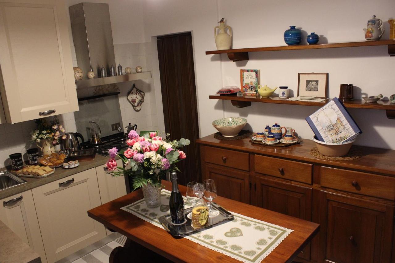 Ca' All'arco Apartamento