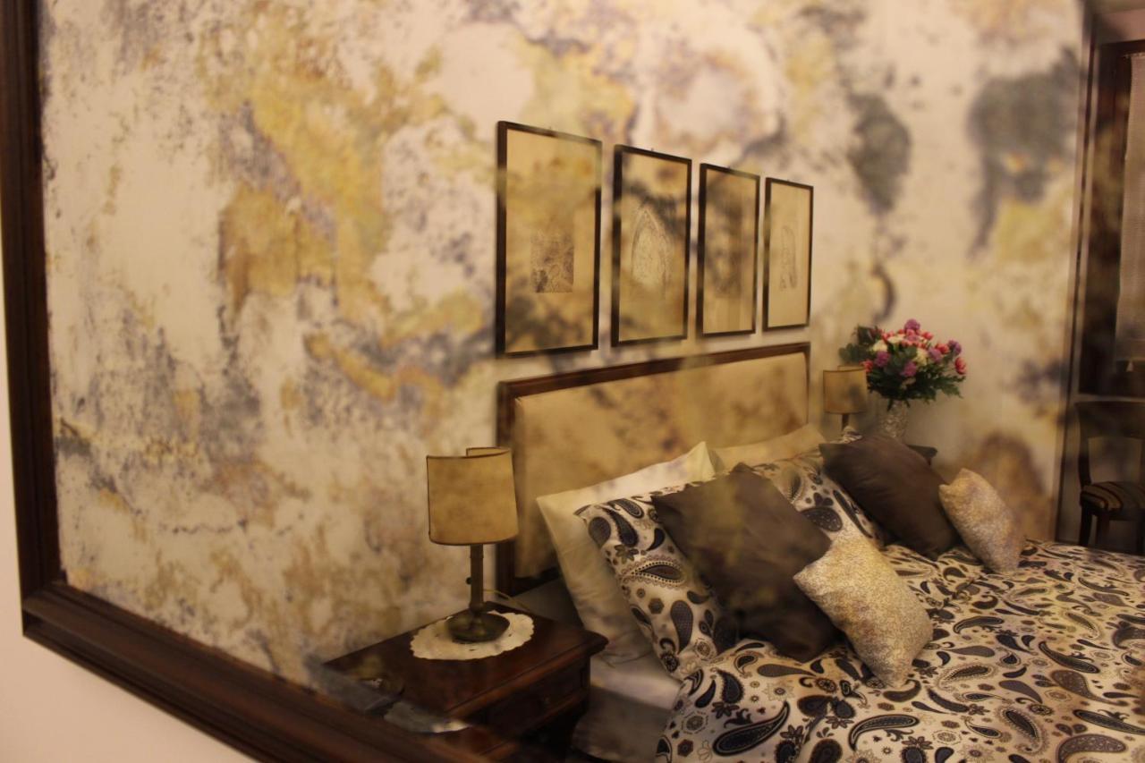 Ca' All'arco Apartamento