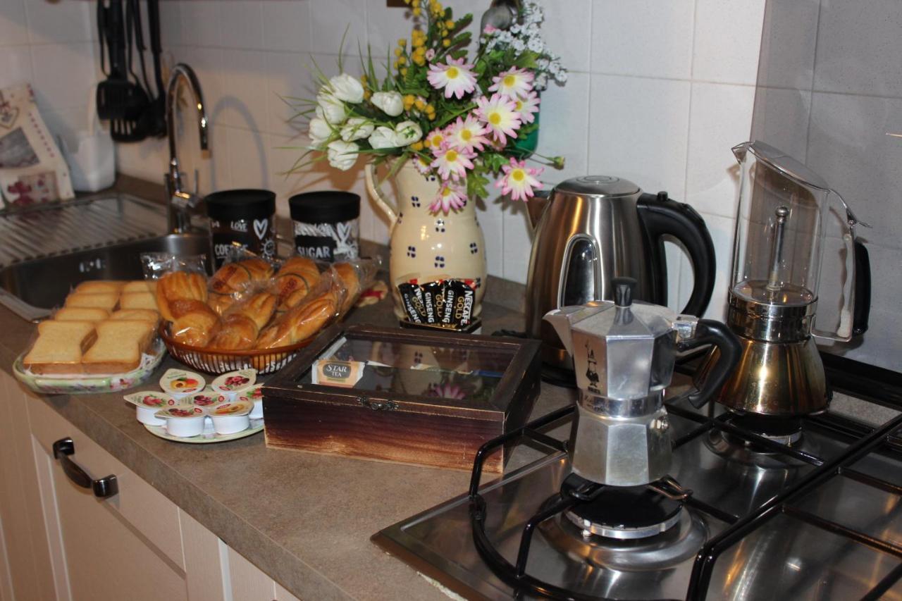 Ca' All'arco Apartamento Venecia