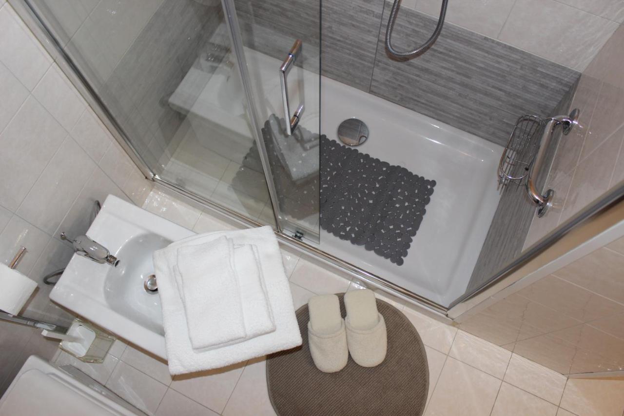 Ca' All'arco Apartamento Venecia