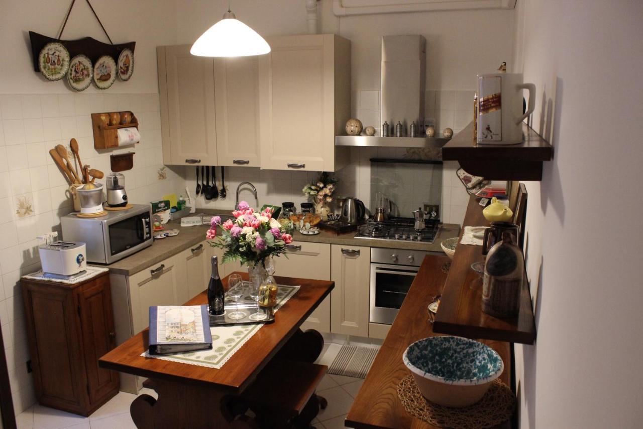Ca' All'arco Apartamento Venecia