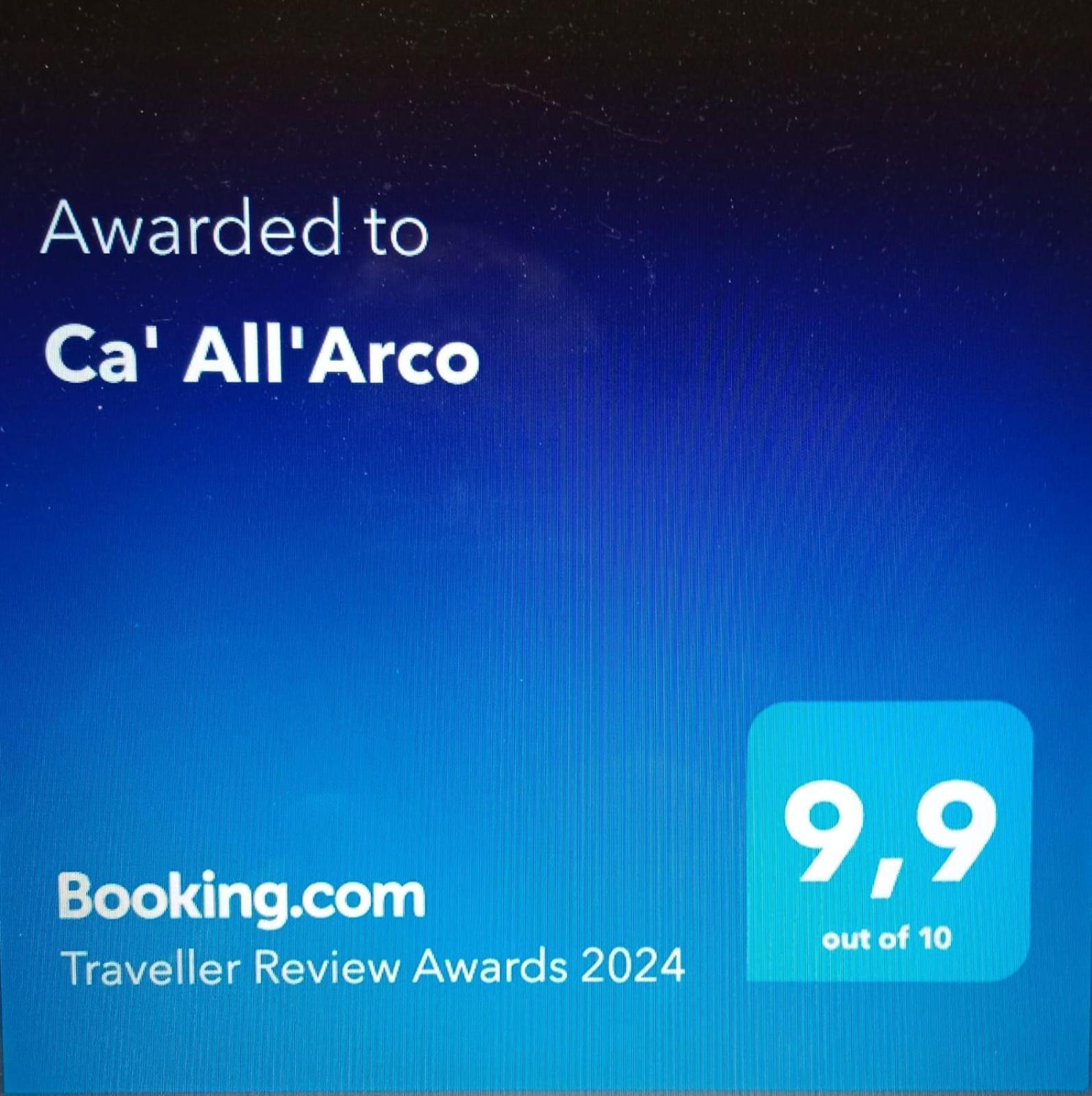 Ca' All'arco * Venecia