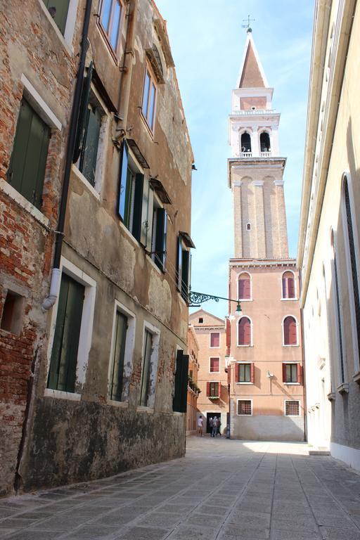 Apartamento Ca' All'arco Venecia