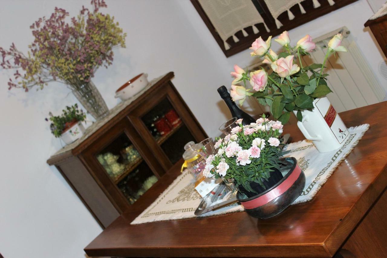 Ca' All'arco Apartamento Venecia