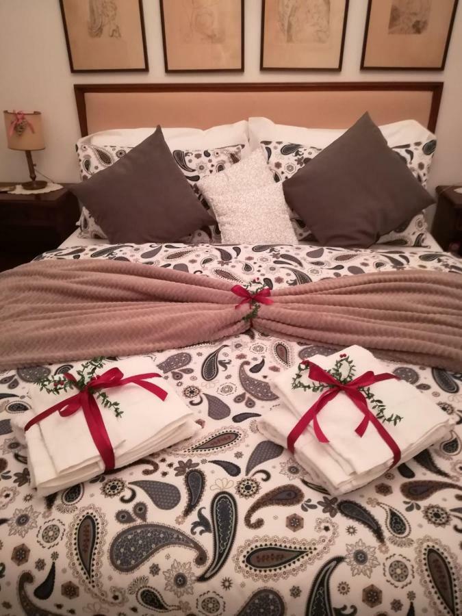 Ca' All'arco Apartamento *