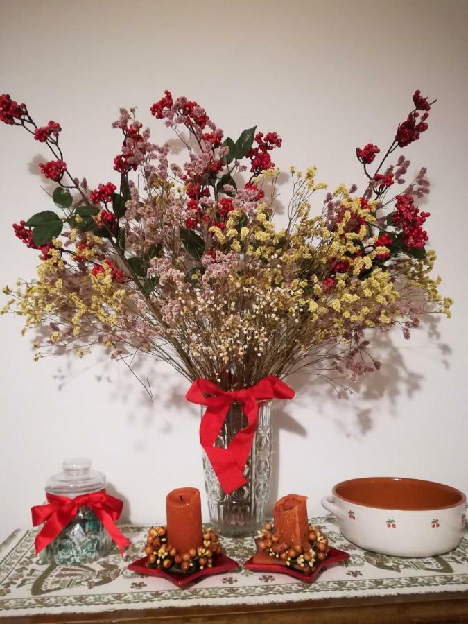 Ca' All'arco Apartamento *